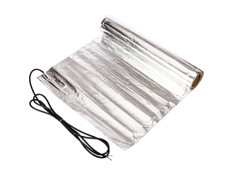 Foil Heating Mat