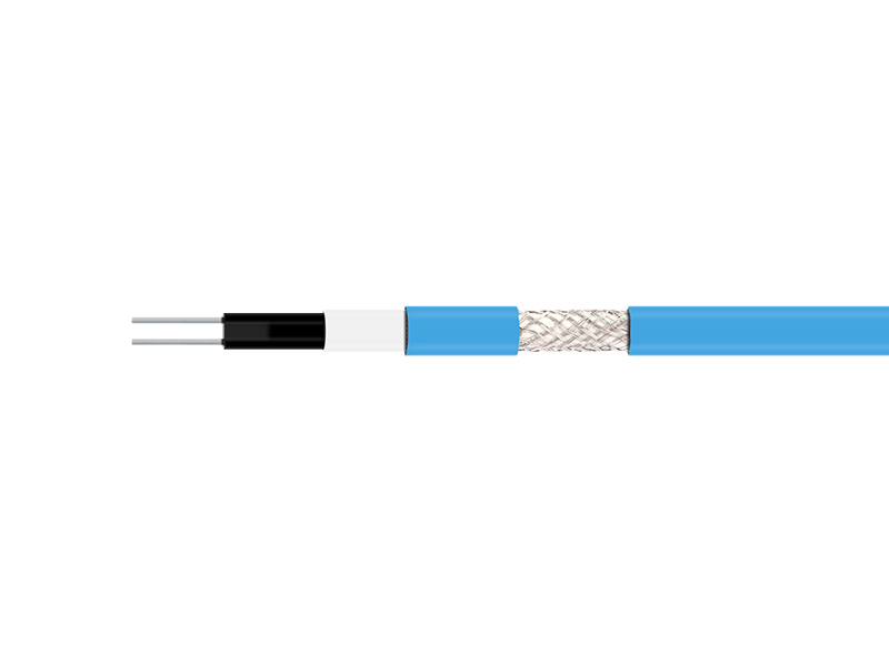 Self-Limiting Heating Cable SRM