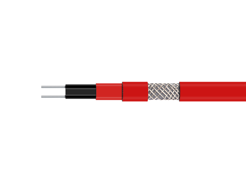 Self Regulating Heat Cable SRX