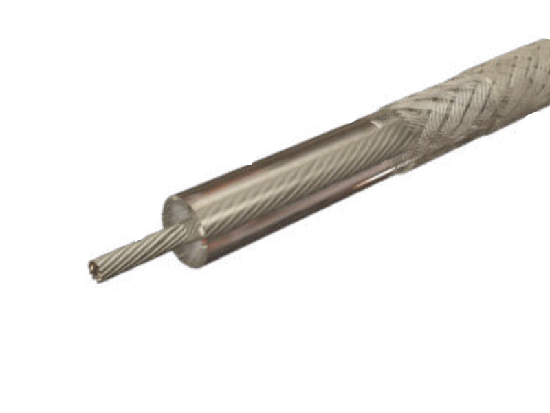 Single-Core Resistance Cable  JTS/JTSL