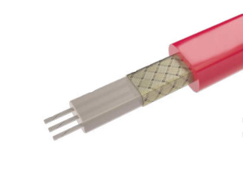 Three-Core Resistance Cable LTS